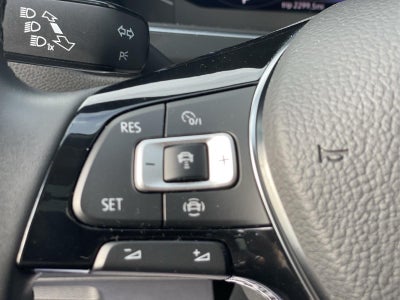 2020 Volkswagen Tiguan SEL