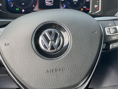 2020 Volkswagen Tiguan SEL