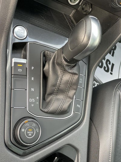 2020 Volkswagen Tiguan SEL