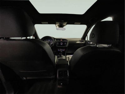 2023 Volkswagen Tiguan SEL R-Line