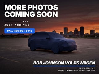 2020 Volkswagen Tiguan SEL Premium R-Line