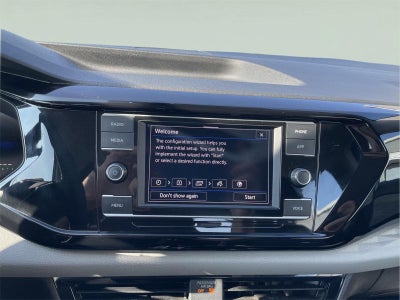 2024 Volkswagen Taos S