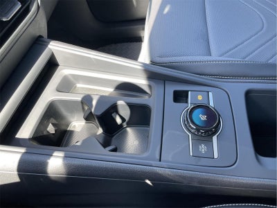 2025 Volkswagen Tiguan SE