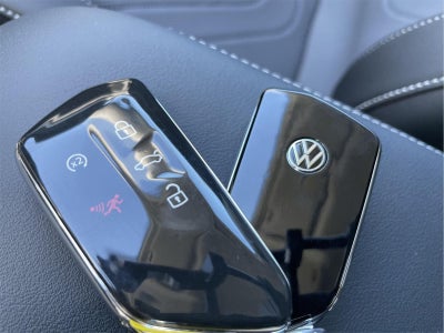2025 Volkswagen Tiguan SE