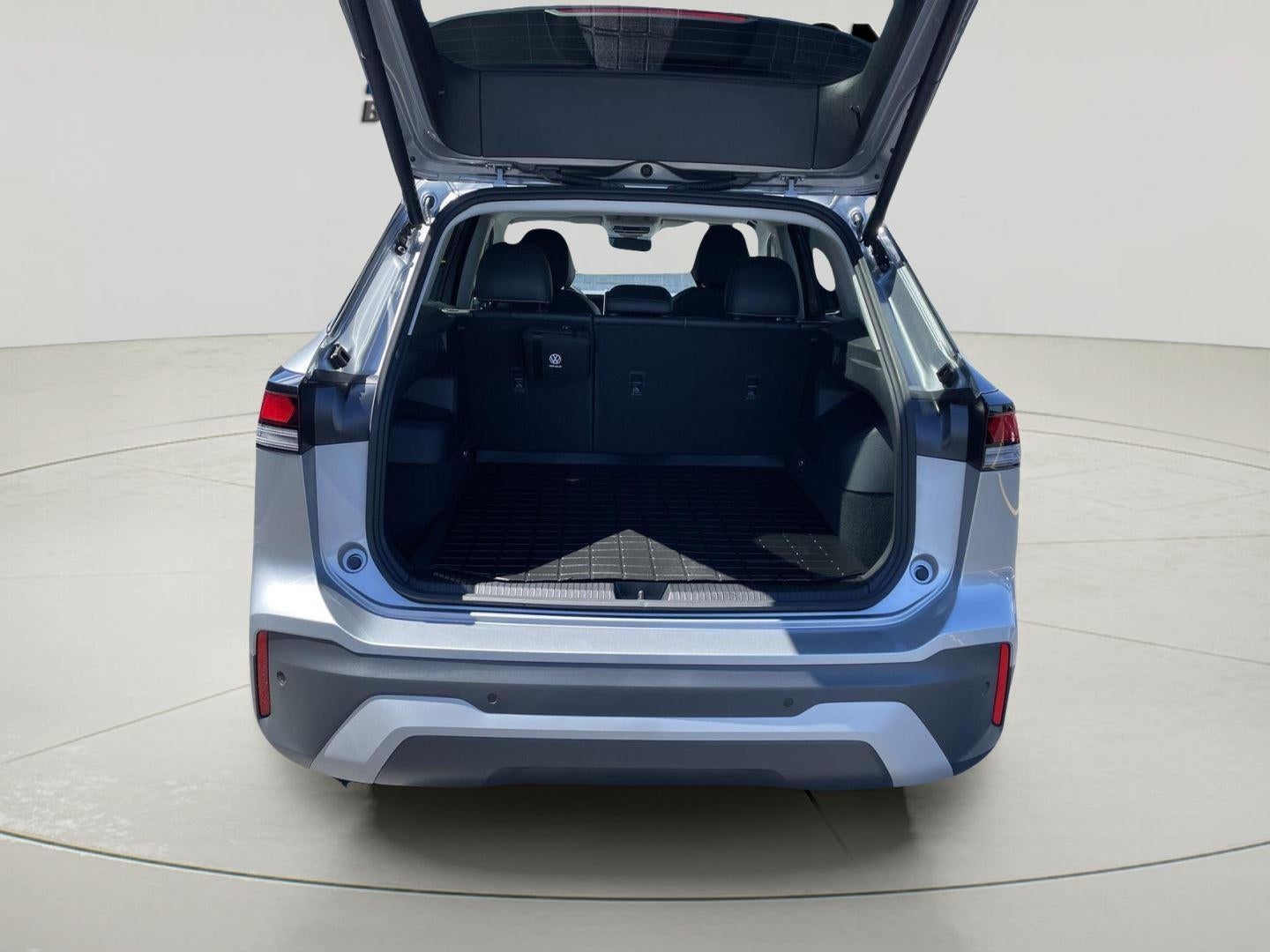 2025 Volkswagen Tiguan SE
