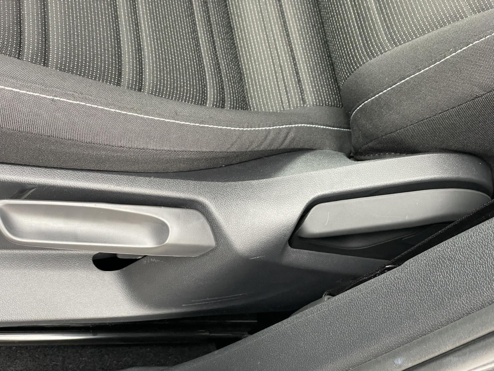 2023 Volkswagen Tiguan S