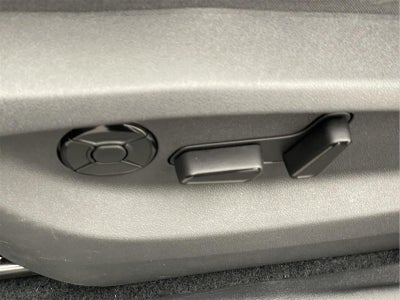 2025 Volkswagen Tiguan SE R-Line Black
