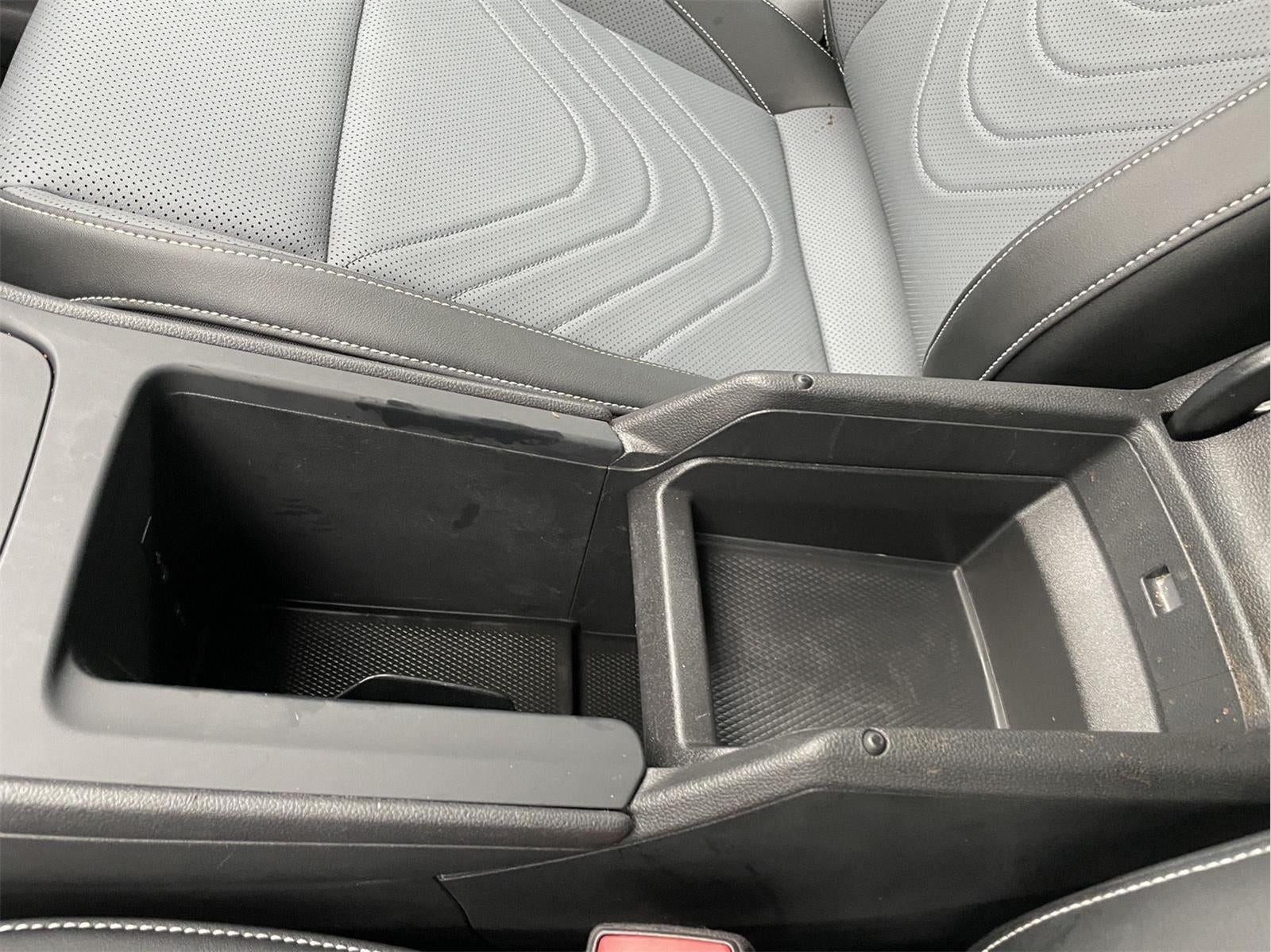 2025 Volkswagen Tiguan SE R-Line Black