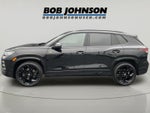2025 Volkswagen Tiguan SE R-Line Black