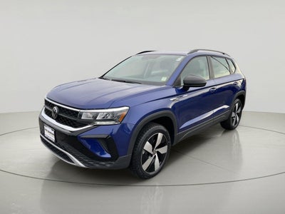 2023 Volkswagen Taos S