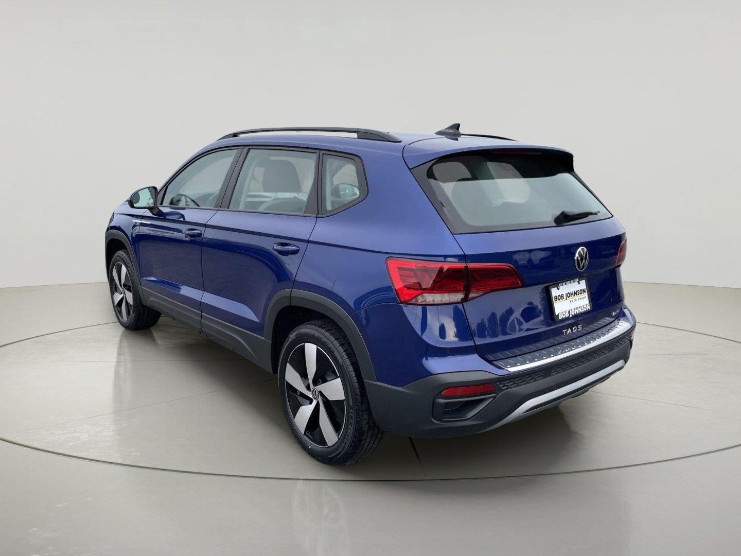 2023 Volkswagen Taos S