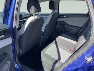 2023 Volkswagen Taos S
