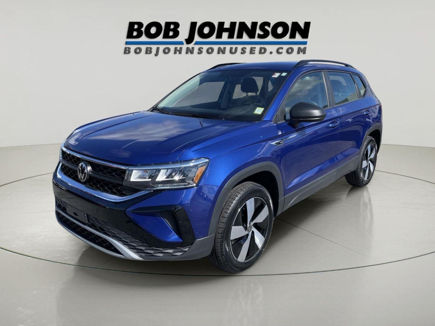 2023 Volkswagen Taos S