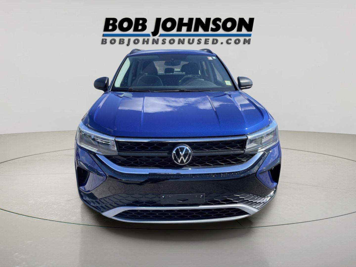 2023 Volkswagen Taos S