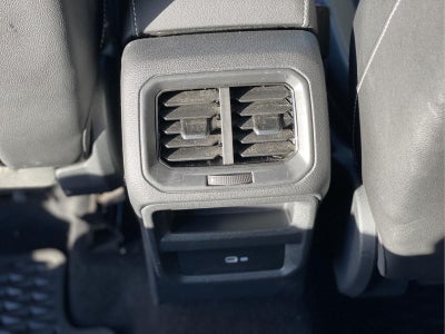 2022 Volkswagen Taos SEL