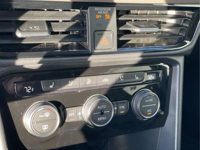 2022 Volkswagen Taos SEL
