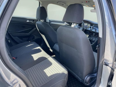 2024 Volkswagen Jetta S