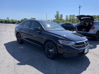 2023 Volkswagen Jetta SE