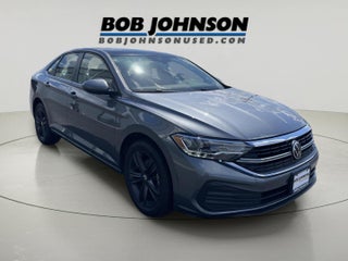 2022 Volkswagen Jetta SE