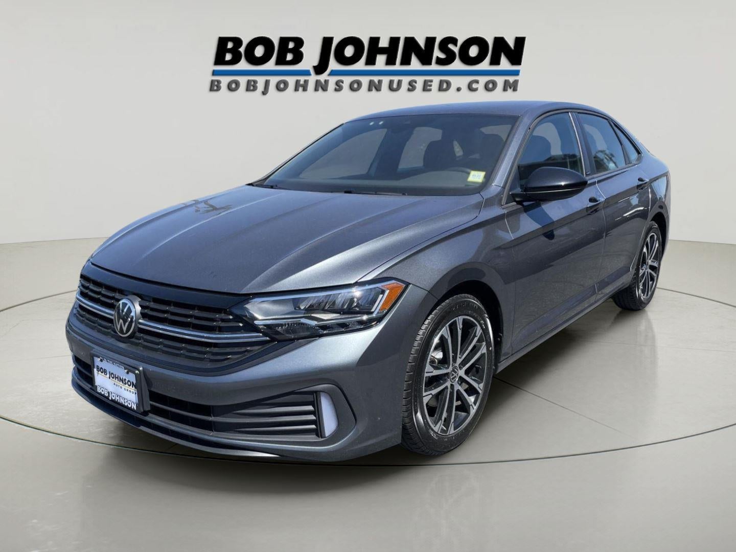 2024 Volkswagen Jetta Sport