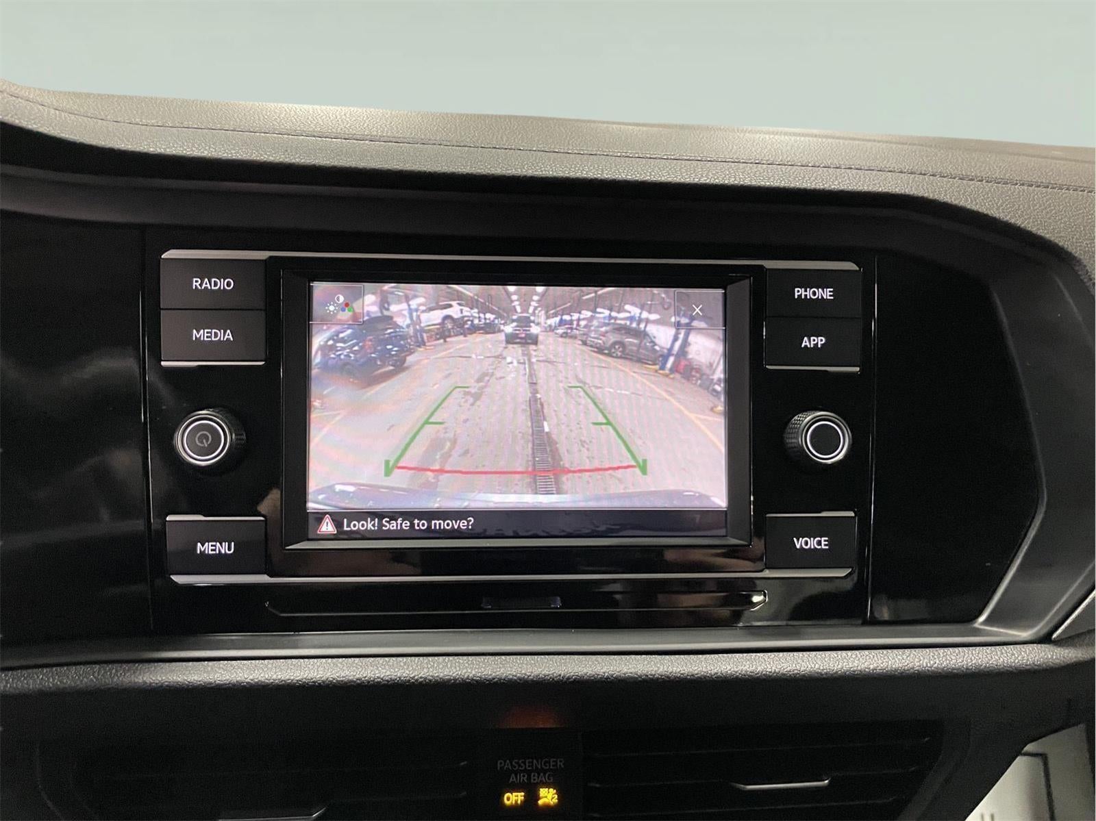 2021 Volkswagen Jetta S