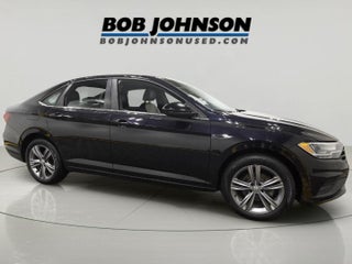 2019 Volkswagen Jetta R-Line