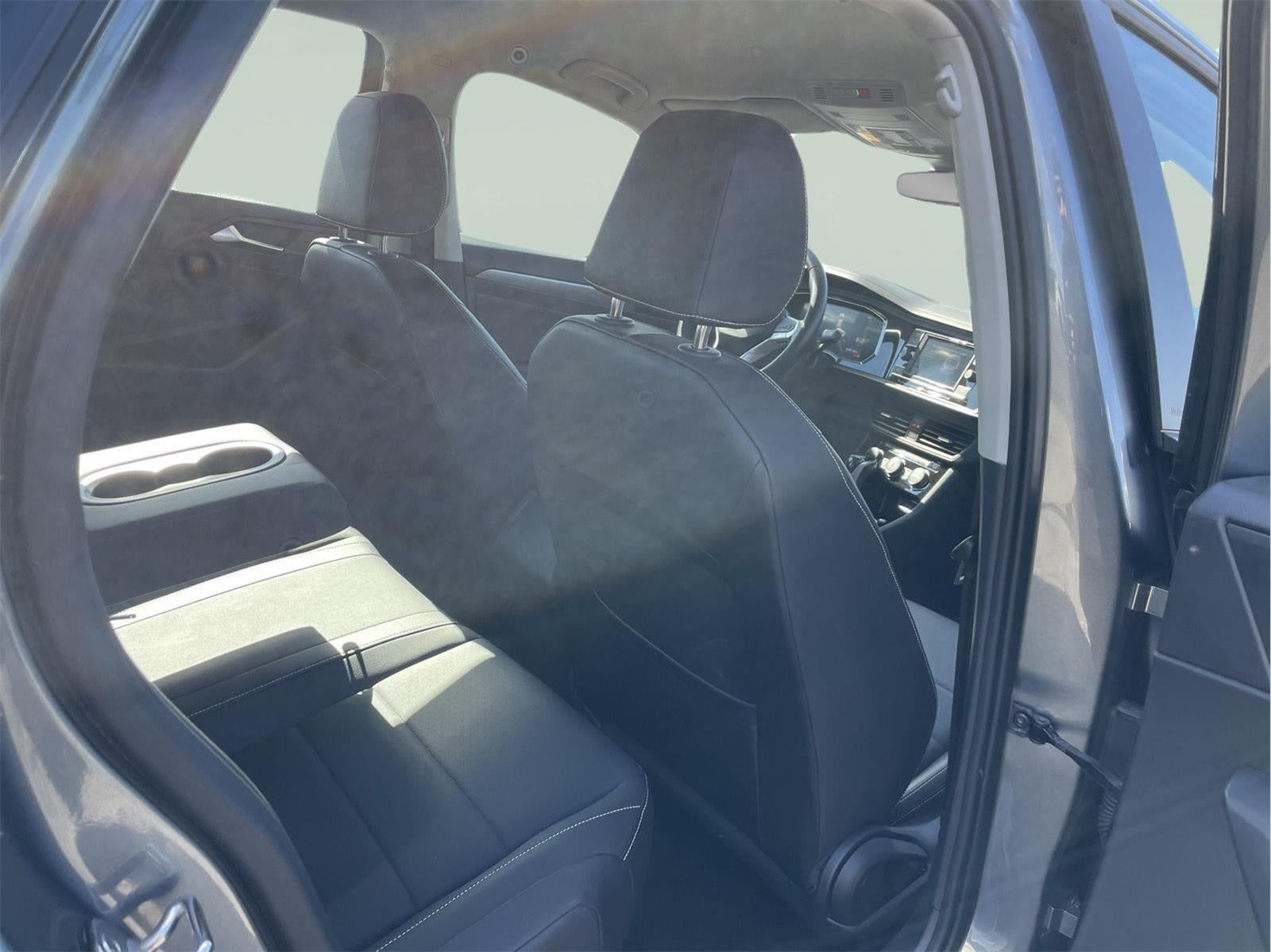 2023 Volkswagen Jetta SE