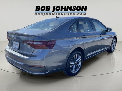 2023 Volkswagen Jetta SE