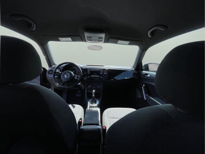 2018 Volkswagen Beetle S