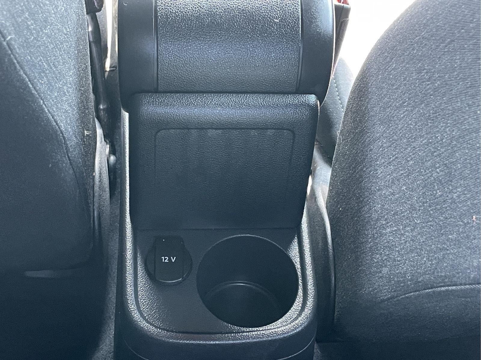 2018 Volkswagen Beetle S