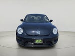 2018 Volkswagen Beetle S