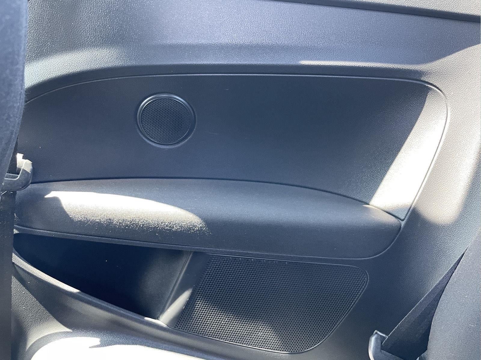 2018 Volkswagen Beetle S