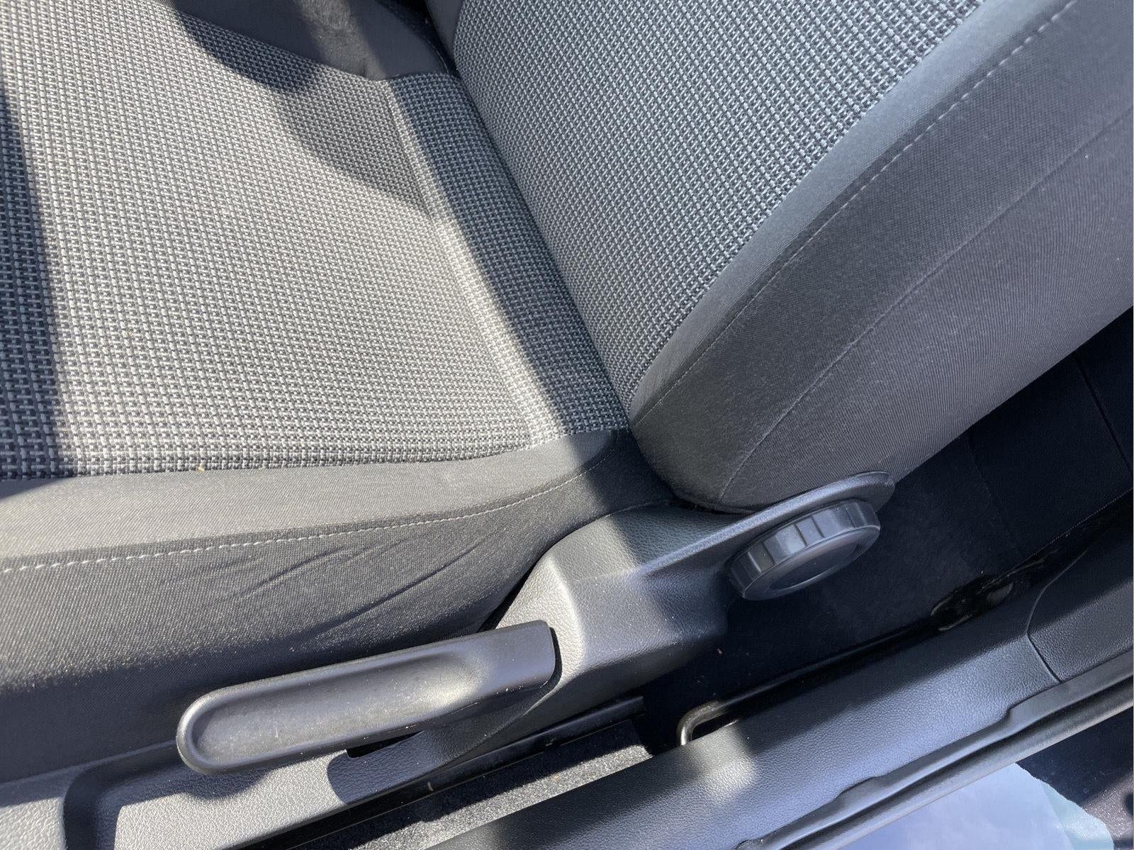 2018 Volkswagen Beetle S