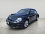 2018 Volkswagen Beetle S