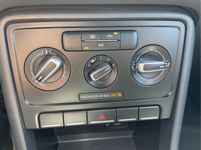2018 Volkswagen Beetle S