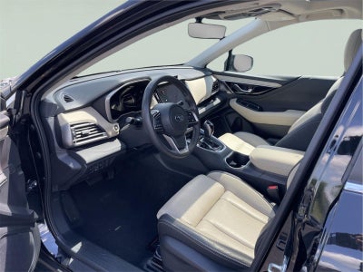 2024 Subaru Outback Limited XT