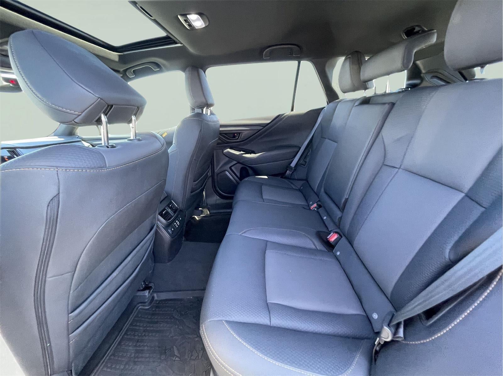 2023 Subaru Outback Wilderness