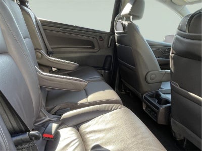 2020 Honda Odyssey EX-L w/Navi w/RES