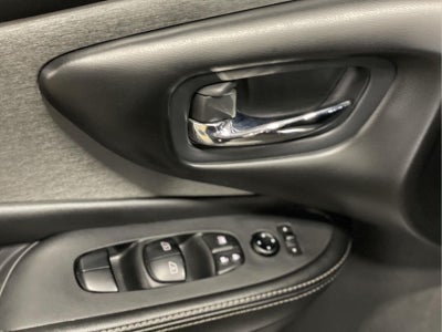 2021 Nissan Murano S