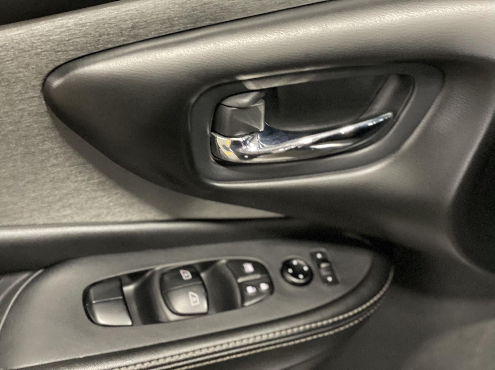 2021 Nissan Murano S