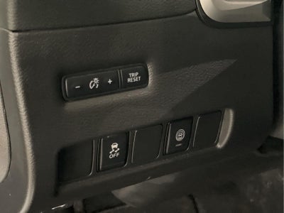2021 Nissan Murano S