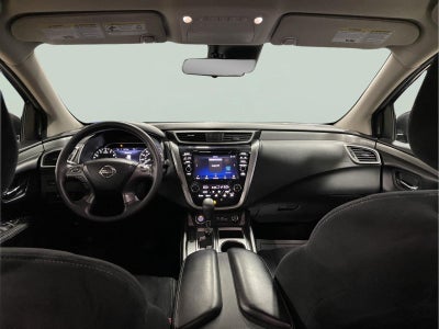 2021 Nissan Murano S