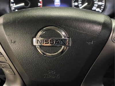 2021 Nissan Murano S