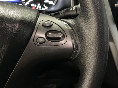 2021 Nissan Murano S