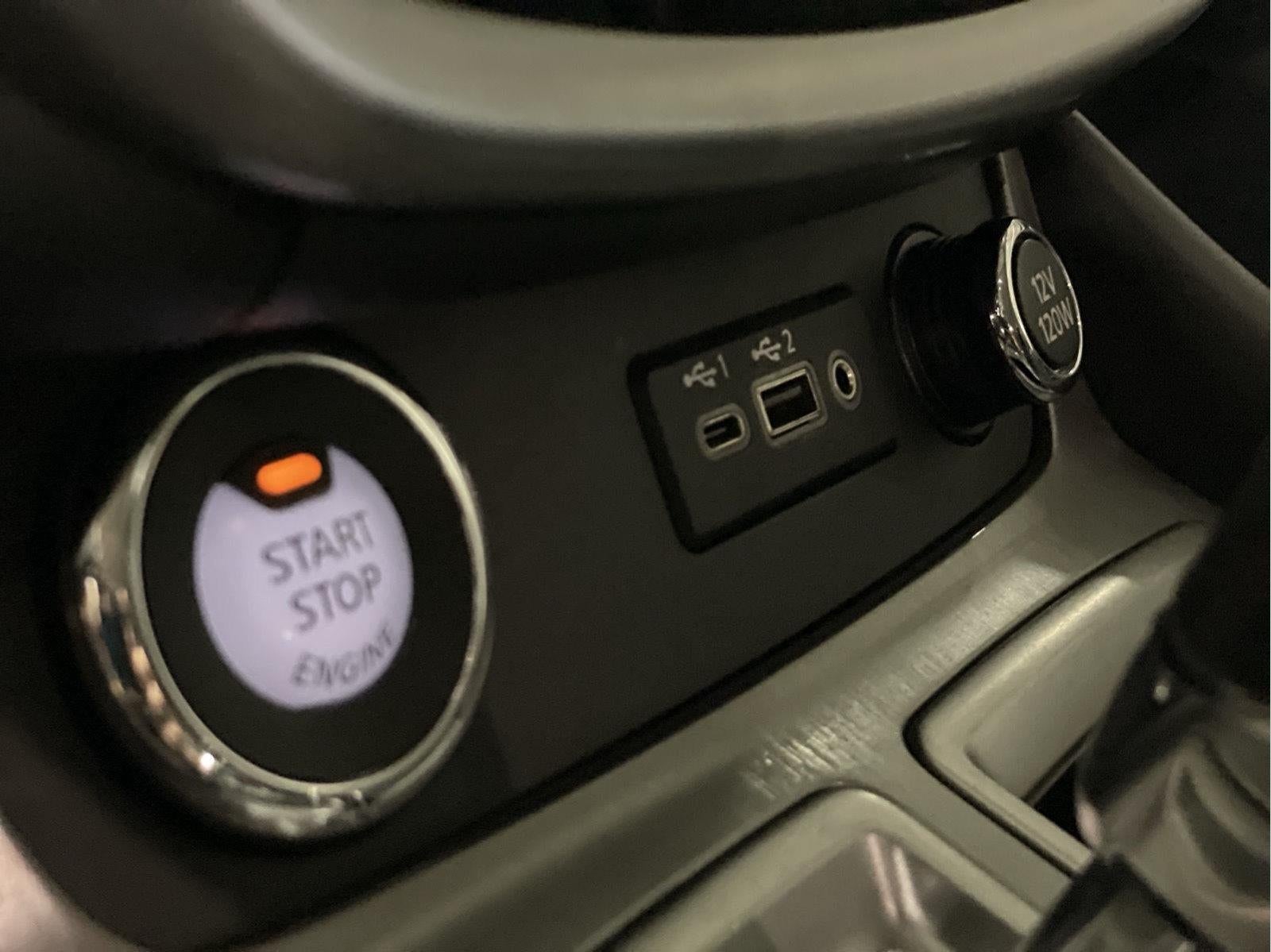 2021 Nissan Murano S