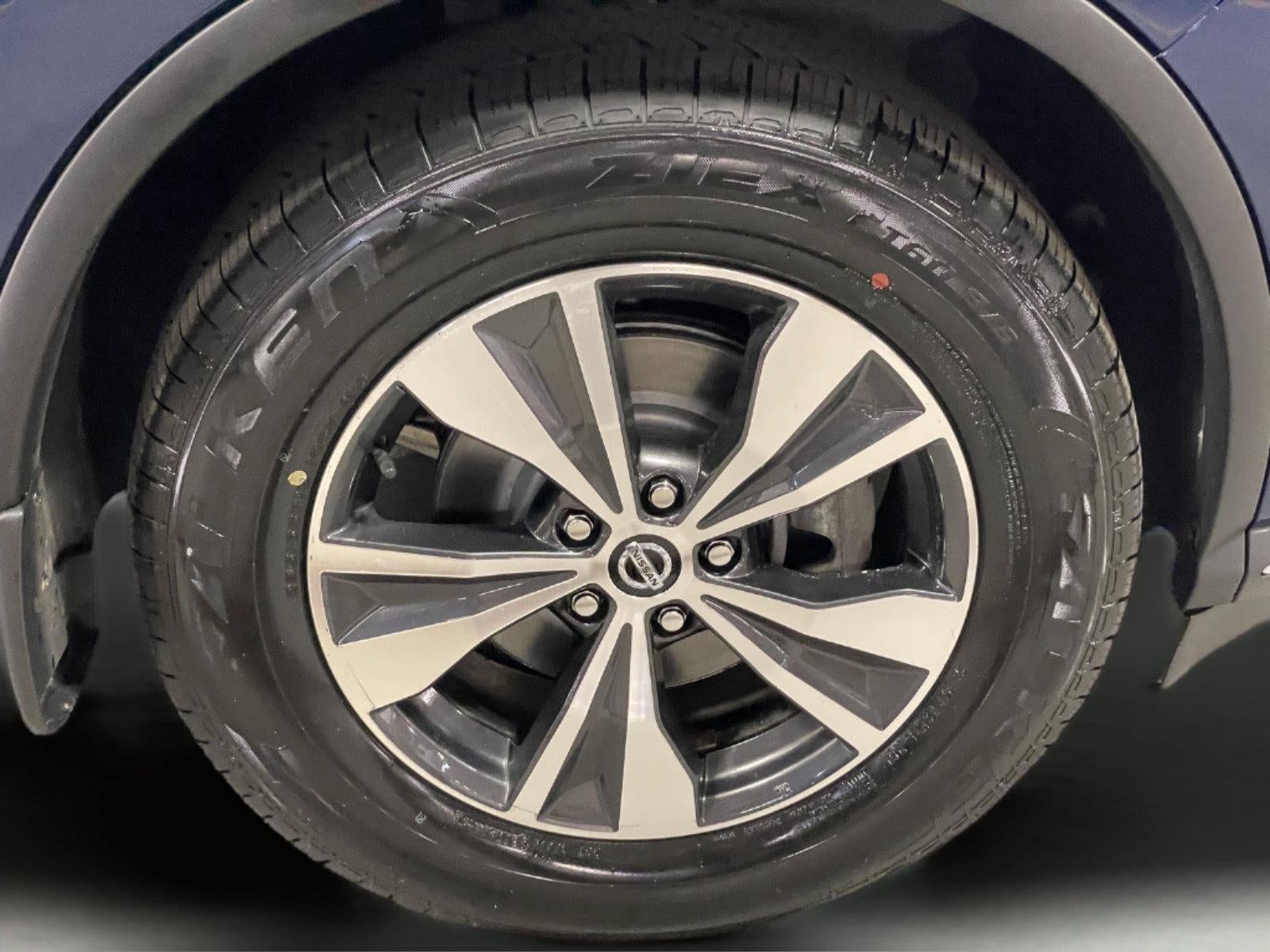 2021 Nissan Murano S
