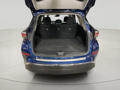 2021 Nissan Murano S
