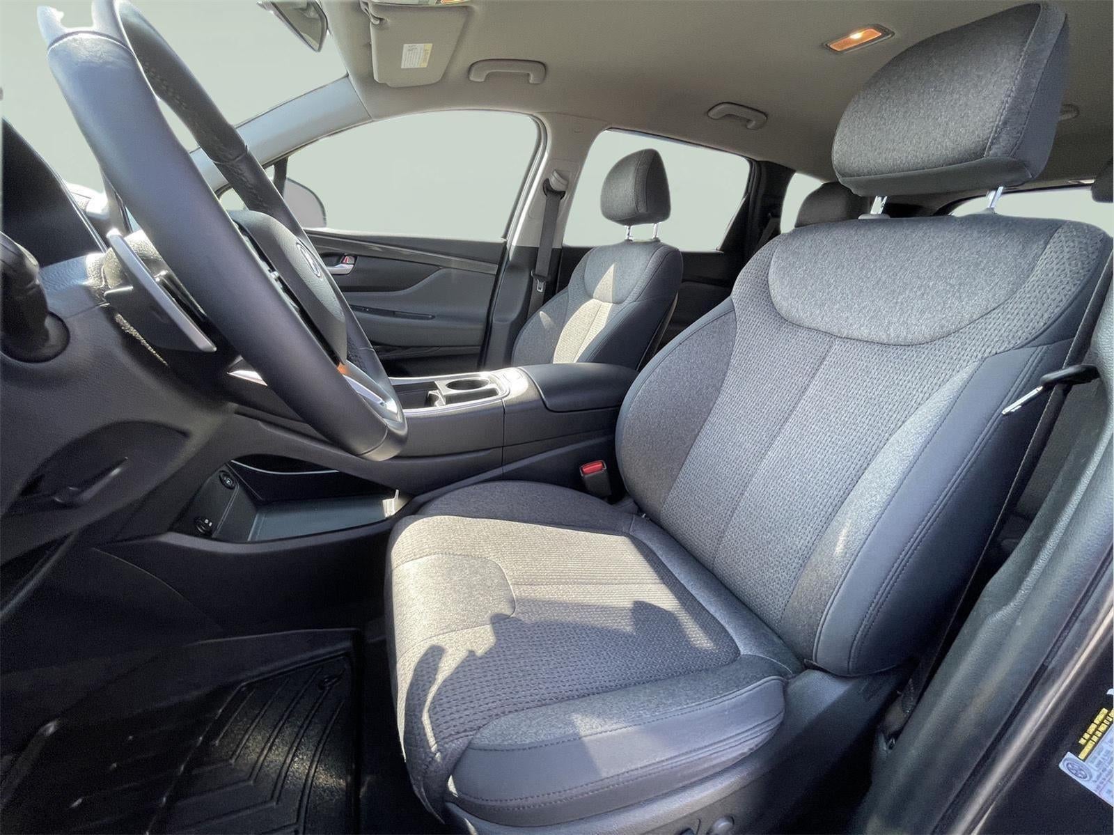 2023 Hyundai SANTA FE SE AWD