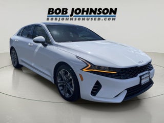 2023 Kia K5 EX