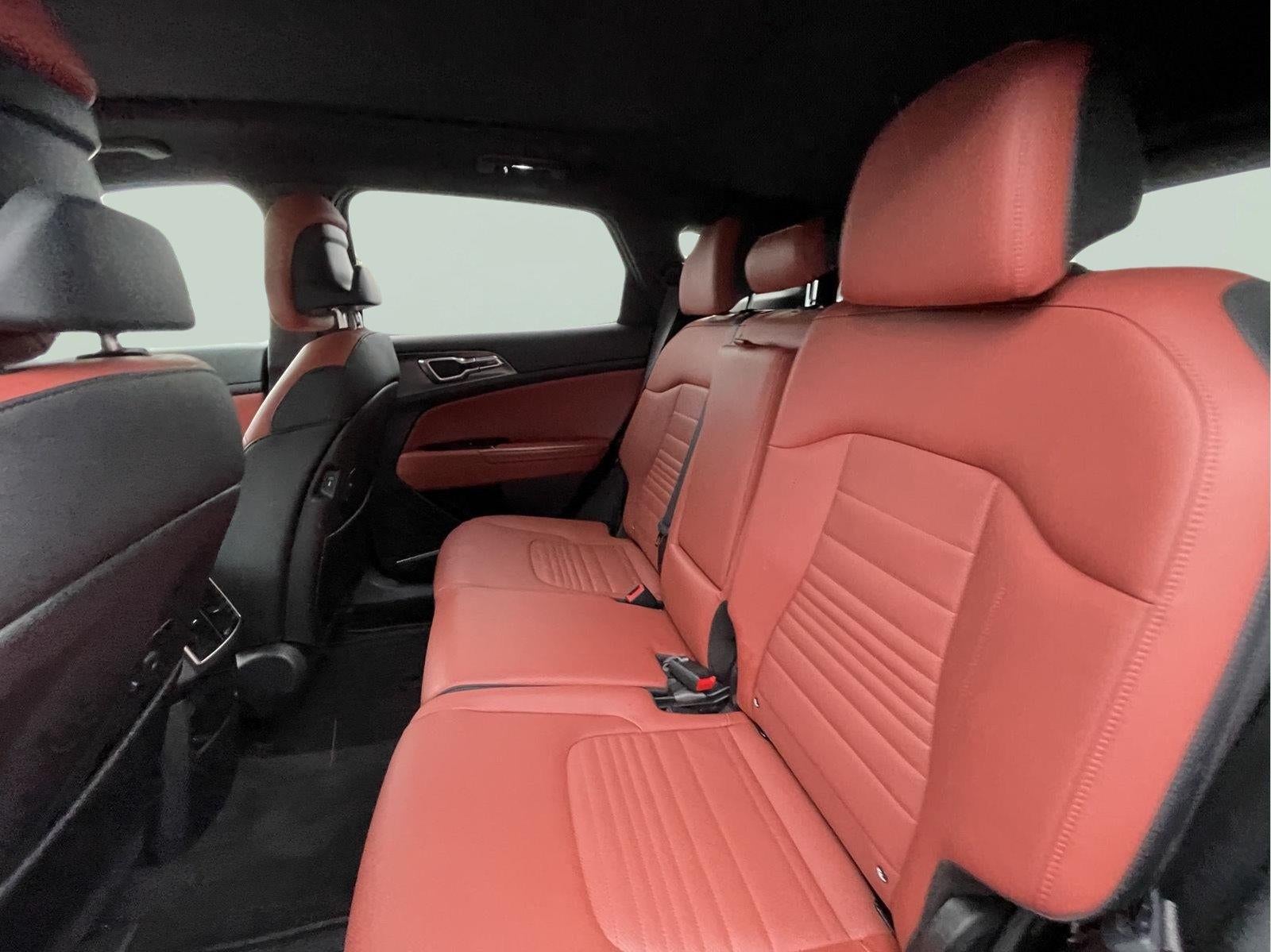 2023 Kia Sportage SX
